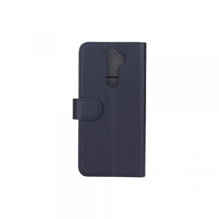Wallet Xiaomi Redmi Note 8 Pro Black