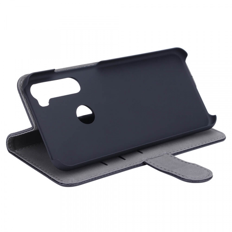 Wallet Xiaomi Redmi Note 8T Black Wallet Xiaomi Redmi Note 8T Black