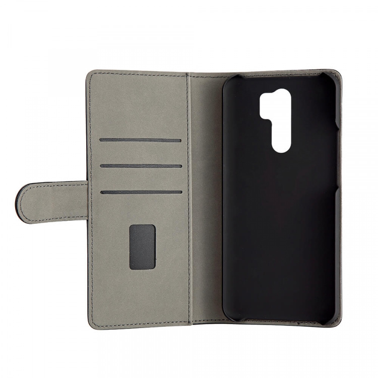 Wallet Xiaomi Redmi 9 Black