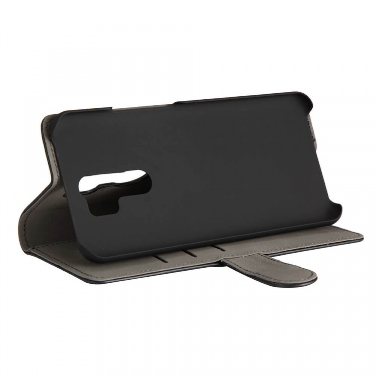 Wallet Xiaomi Redmi 9 Black