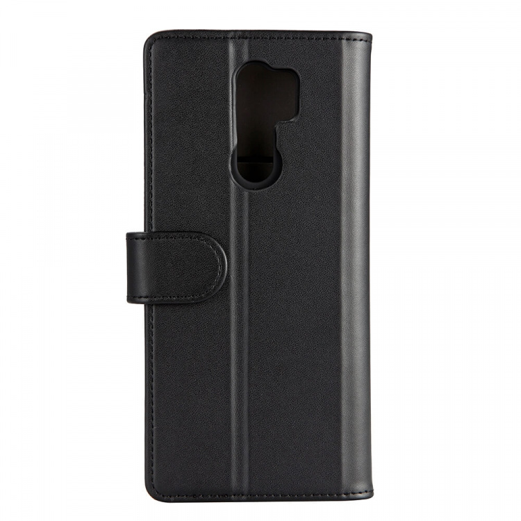 Wallet Xiaomi Redmi 9 Black