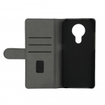 Wallet Nokia 5.3 Black Wallet Nokia 5.3 Black