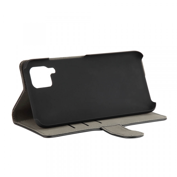 Wallet Huawei P40 Lite Black Wallet Huawei P40 Lite Black