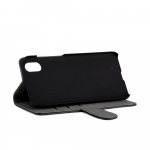 Wallet Huawei Y5 2019 Black Wallet Huawei Y5 2019 Black