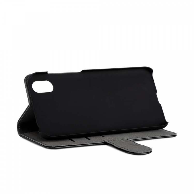 Wallet Huawei Y5 2019 Black Wallet Huawei Y5 2019 Black