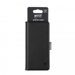 Wallet Xperia 10 II Black Wallet Xperia 10 II Black