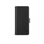 Wallet Xperia L4 Black
