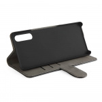 Wallet Xperia L4 Black