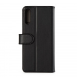 Wallet Xperia L4 Black