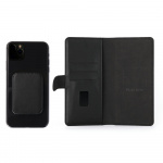 Wallet Universal Klister/Magnet Black