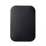 Wallet Universal Klister/Magnet Black Wallet Universal Klister/Magnet Black