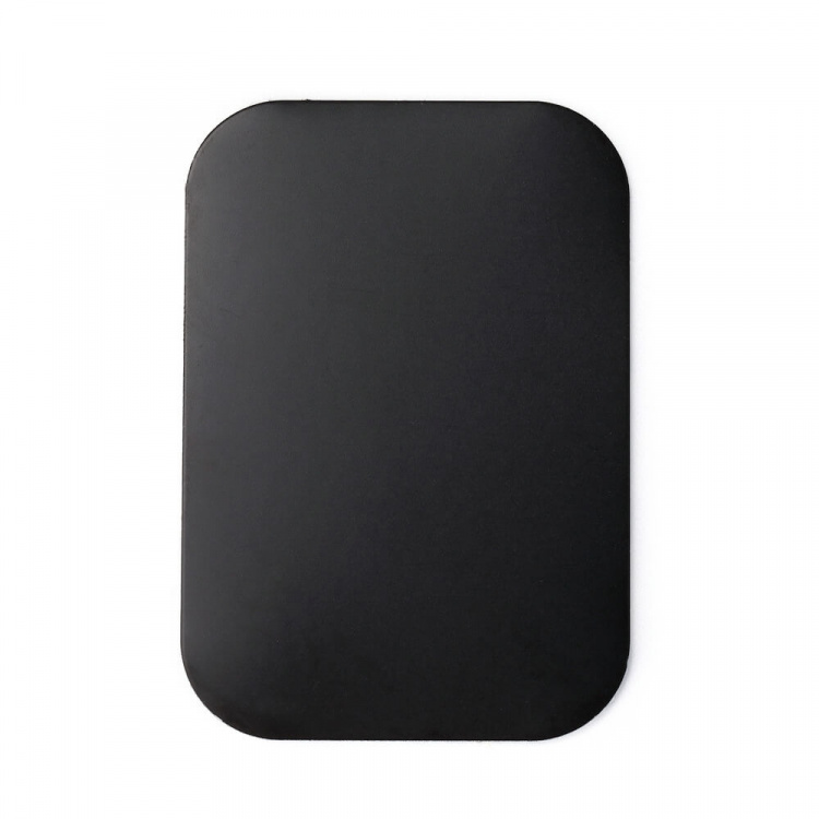 Wallet Universal Klister/Magnet Black Wallet Universal Klister/Magnet Black