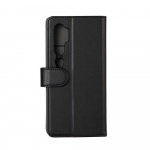 Wallet Xiaomi Mi Note10 / Note10 Pro / CC9 Pro Black