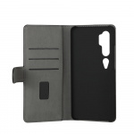 Wallet Xiaomi Mi Note10 / Note10 Pro / CC9 Pro Black