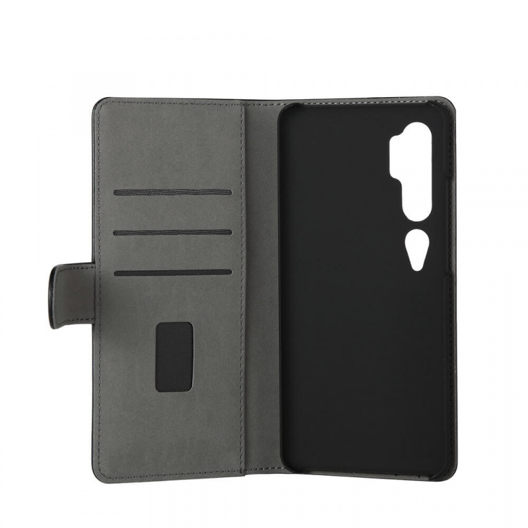 Wallet Xiaomi Mi Note10 / Note10 Pro / CC9 Pro Black