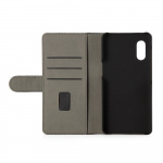 Wallet Samsung Xcover Pro Black