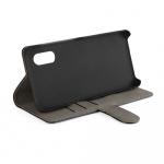 Wallet Samsung Xcover Pro Black