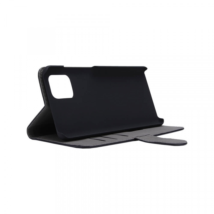 Wallet Samsung Note10 Lite Black