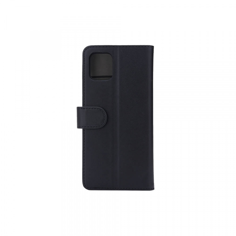 Wallet Samsung Note10 Lite Black