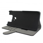 Wallet Asus Zenfone 6 Black Wallet Asus Zenfone 6 Black