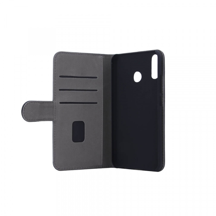 Wallet Asus Zenfone 5 Black