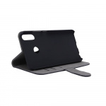 Wallet Asus Zenfone 5 Black