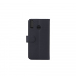 Wallet Asus Zenfone 5 Black