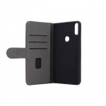 Wallet Asus Zenfone Max Pro M1 Black Wallet Asus Zenfone Max Pro M1 Black