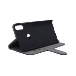 Wallet Asus Zenfone Max Pro M1 Black Wallet Asus Zenfone Max Pro M1 Black