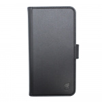 Wallet Motorola G8 Plus Black Wallet Motorola G8 Plus Black