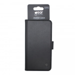 Wallet Motorola G8 Plus Black Wallet Motorola G8 Plus Black