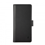 Wallet Huawei P Smart Pro Black