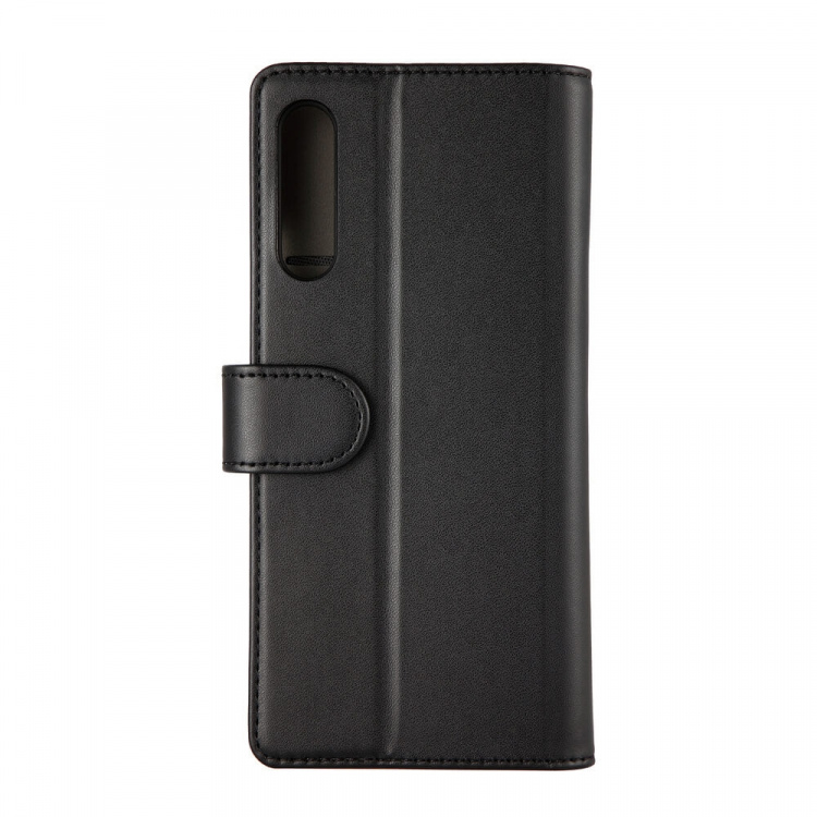 Wallet Huawei P Smart Pro Black