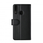 Wallet Motorola E6 Plus Black  Wallet Motorola E6 Plus Black