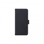 Wallet Motorola One Zoom / One Pro Black  Wallet Motorola One Zoom / One Pro Black