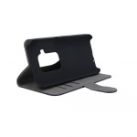 Wallet Motorola One Zoom / One Pro Black  Wallet Motorola One Zoom / One Pro Black