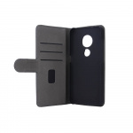 Wallet Nokia 6.2 / 7.2 Black