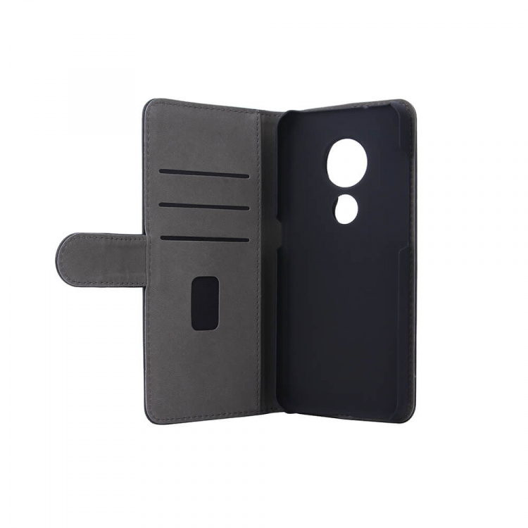 Wallet Nokia 6.2 / 7.2 Black