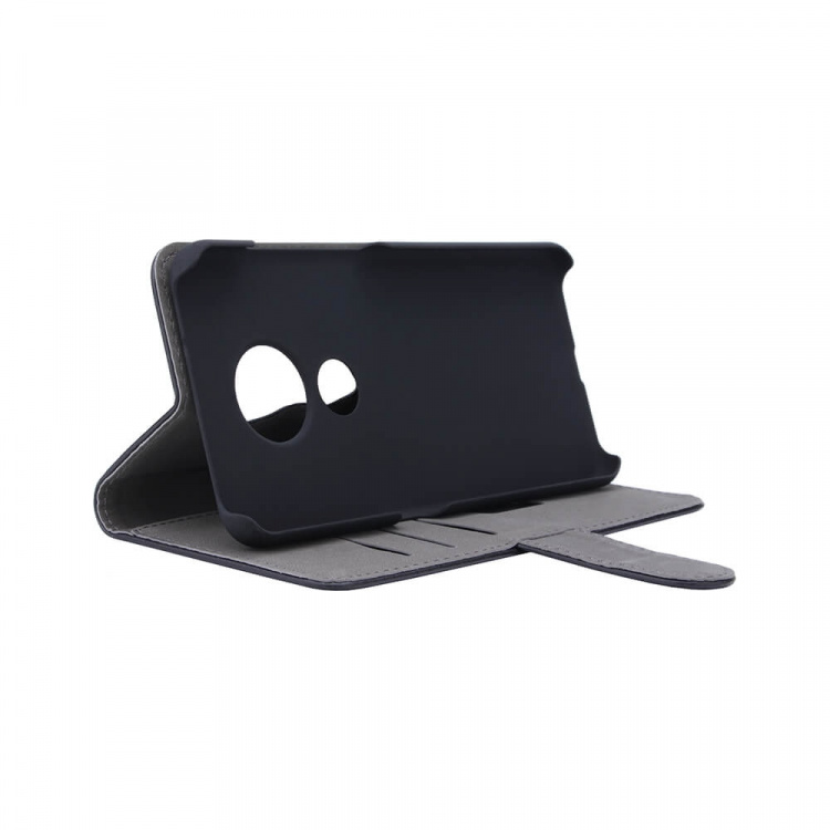 Wallet Nokia 6.2 / 7.2 Black