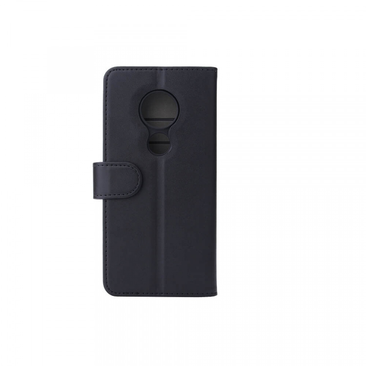 Wallet Nokia 6.2 / 7.2 Black