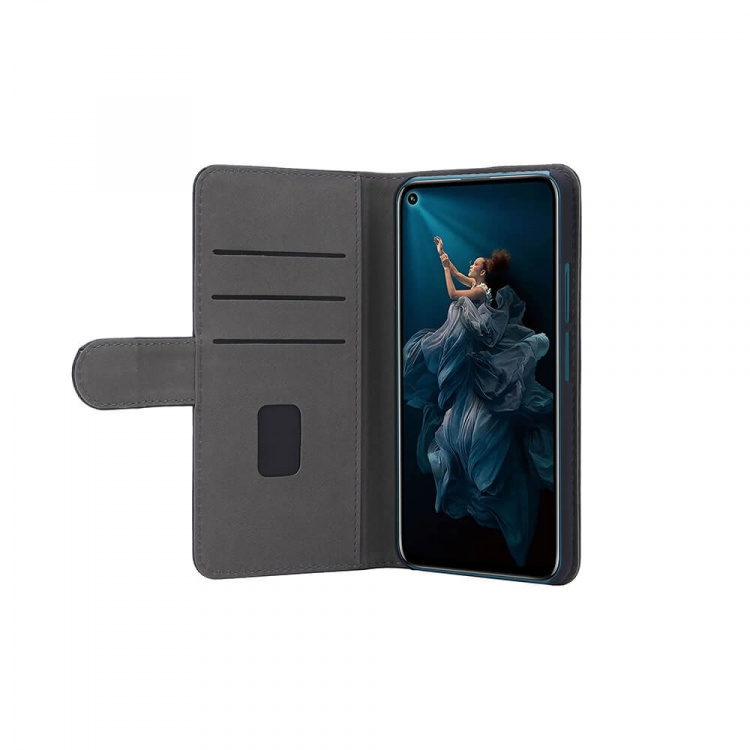 Wallet Huawei Honor 20 Pro 2019 Black