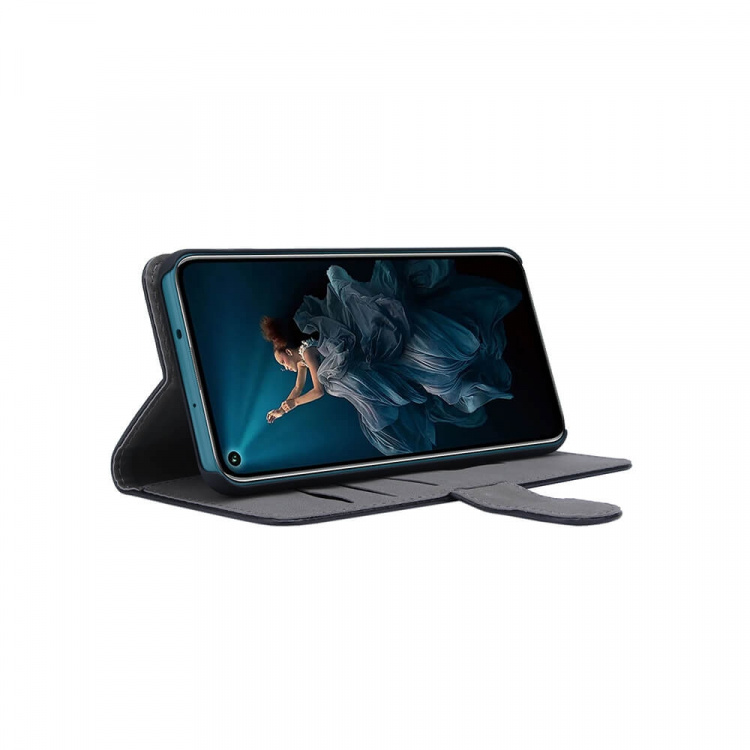 Wallet Huawei Honor 20 Pro 2019 Black