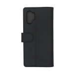 Wallet Samsung Note 10 Pro 2019 Black