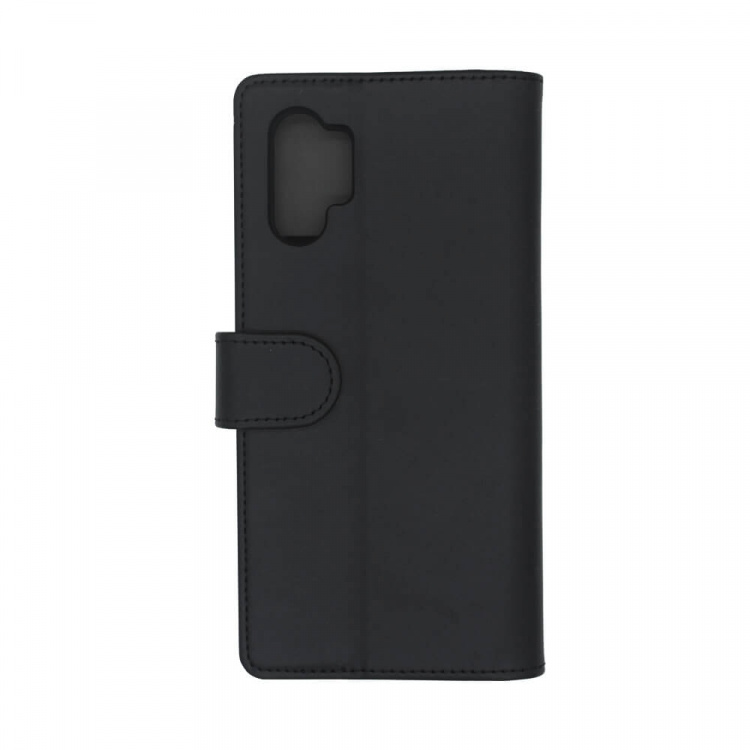 Wallet Samsung Note 10 Pro 2019 Black