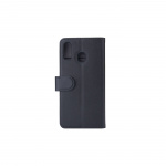 Wallet Samsung A20 2019 Black