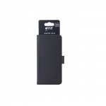 Wallet Samsung A20 2019 Black