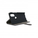 Wallet Motorola One Vision Black Wallet Motorola One Vision Black