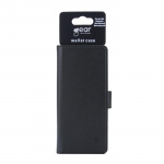 Wallet Motorola One Vision Black Wallet Motorola One Vision Black