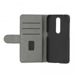 Wallet Nokia 4.2 Black Wallet Nokia 4.2 Black