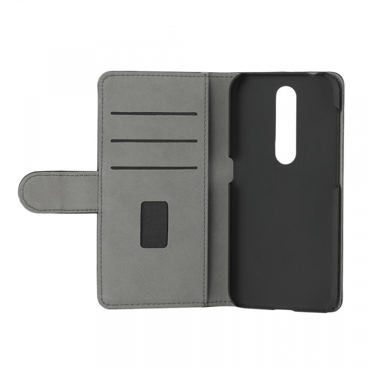 Wallet Nokia 4.2 Black Wallet Nokia 4.2 Black